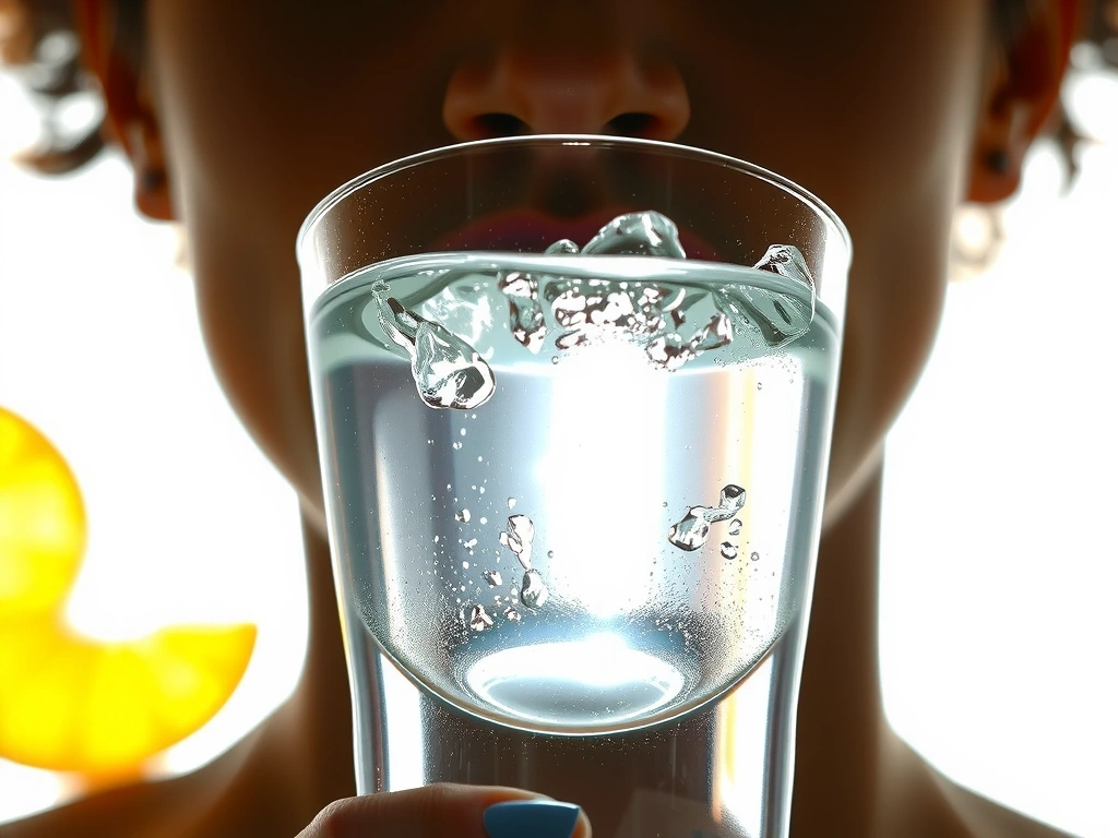 Optimale Hydration im Training