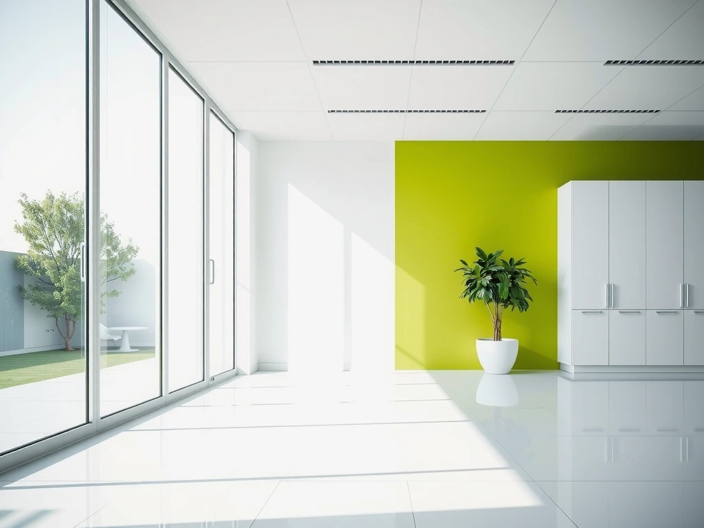 Hydration Balance Office