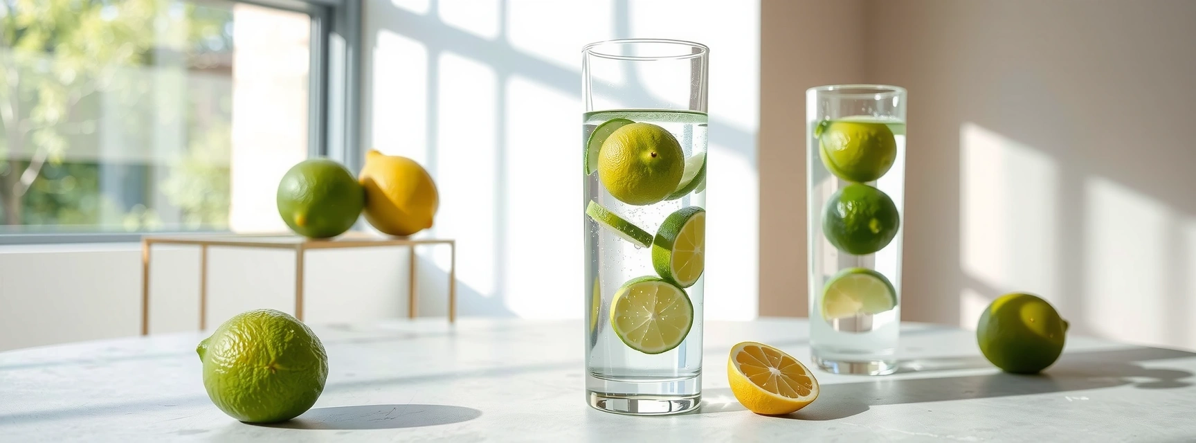 Hydration Aesthetics